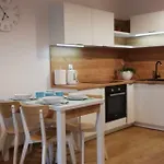 Apartment Sloneczny *