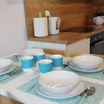 Apartment Sloneczny *