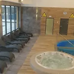 Sloneczny Apartment *