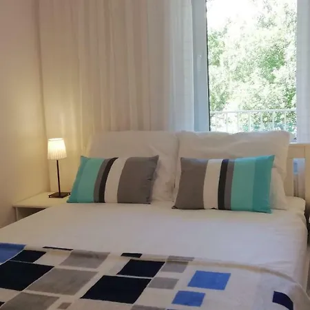Sloneczny Apartment
