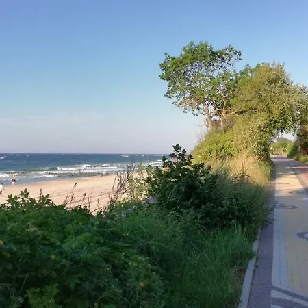 Apartamento Sloneczny