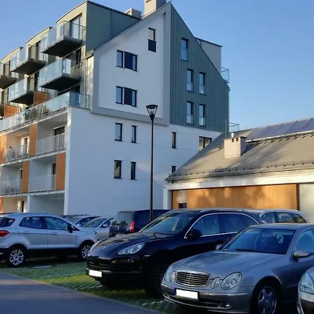 Apartamento Sloneczny Kołobrzeg