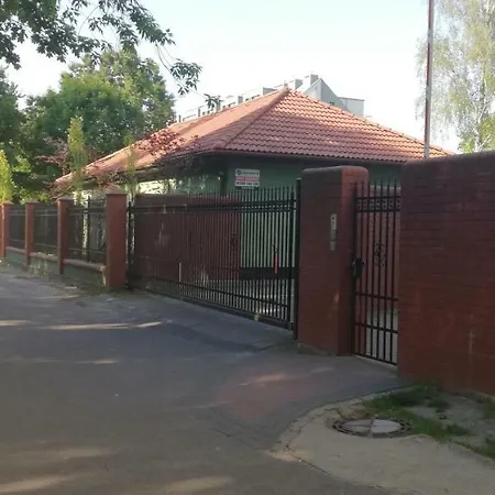 Apartment Sloneczny