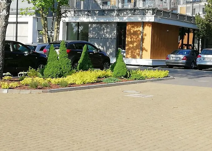 Sloneczny Apartamento