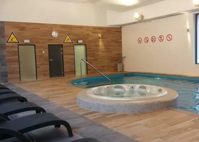 Apartamento Sloneczny Kołobrzeg