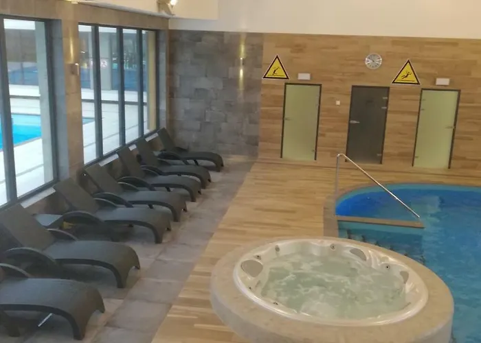 Sloneczny Apartamento *