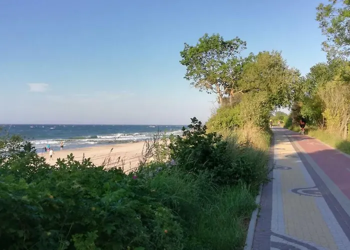 Apartamento Sloneczny