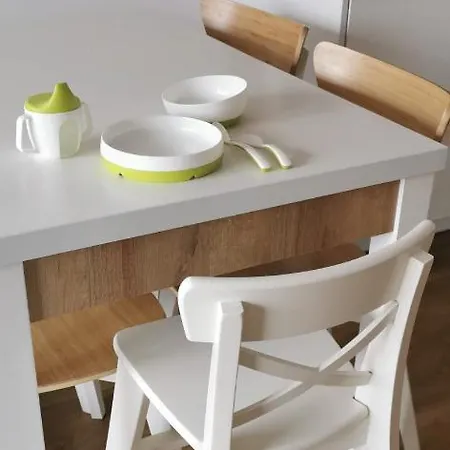 Sloneczny Apartamento *