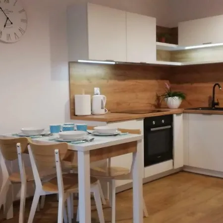 Appartamento Sloneczny *