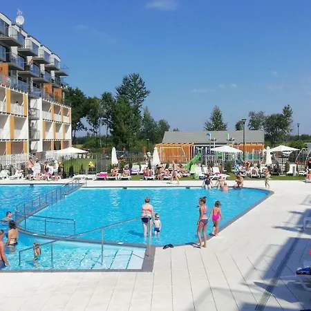 Appartamento Sloneczny Kołobrzeg