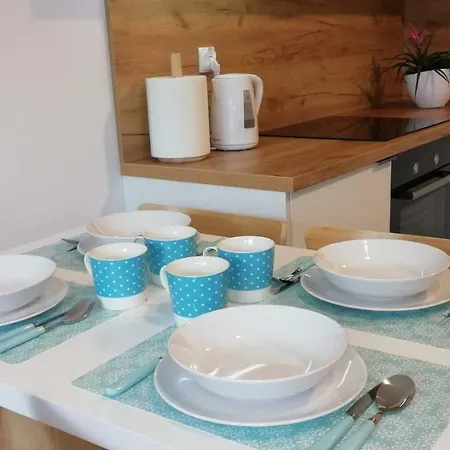 Apartamento Sloneczny *