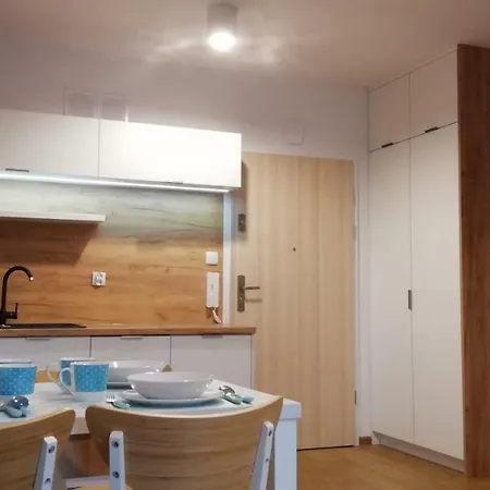 Apartamento Sloneczny *