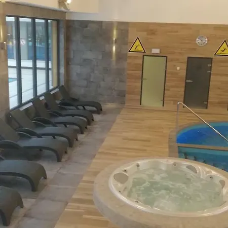 Sloneczny Apartamento *