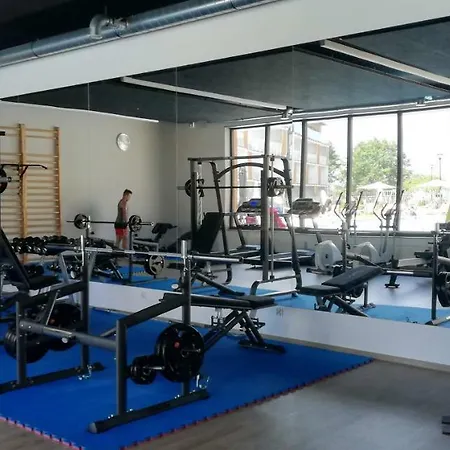 Appartamento Sloneczny Kołobrzeg