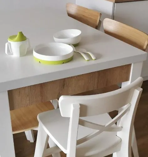 Sloneczny Appartement *