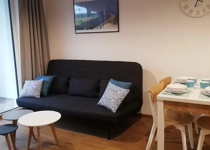 Słoneczny Apartament