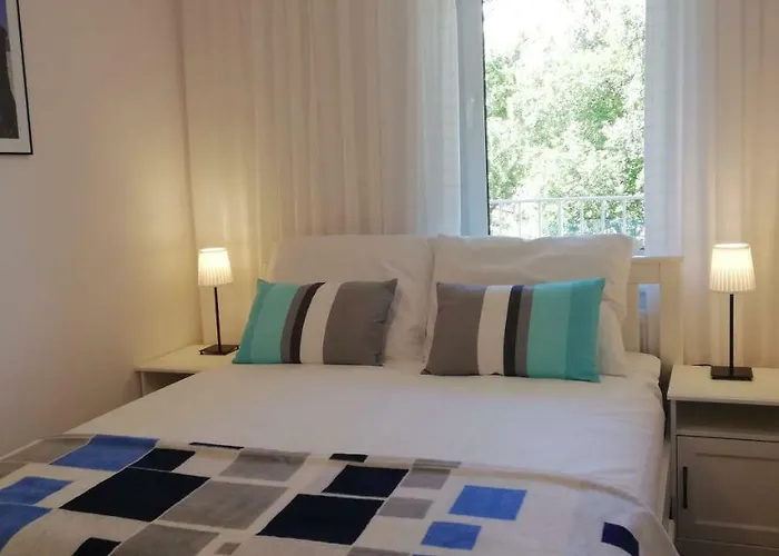 Słoneczny Apartament