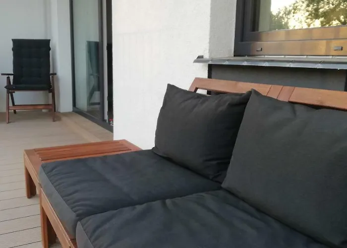 Słoneczny * Kołobrzeg