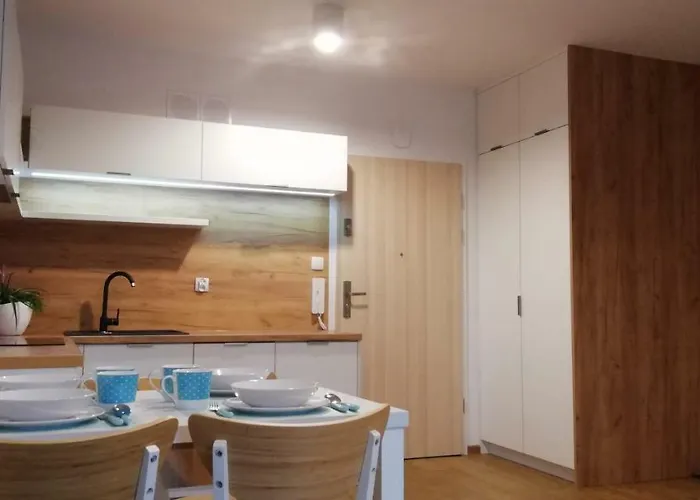 Appartement Sloneczny *