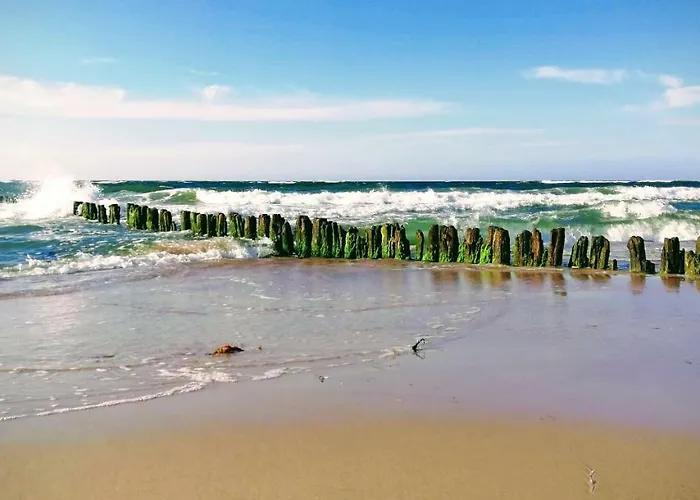 Słoneczny * Kołobrzeg