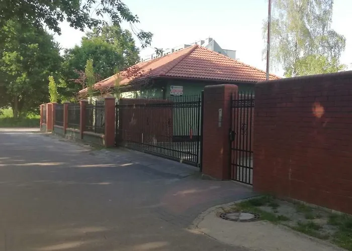 Appartement Sloneczny